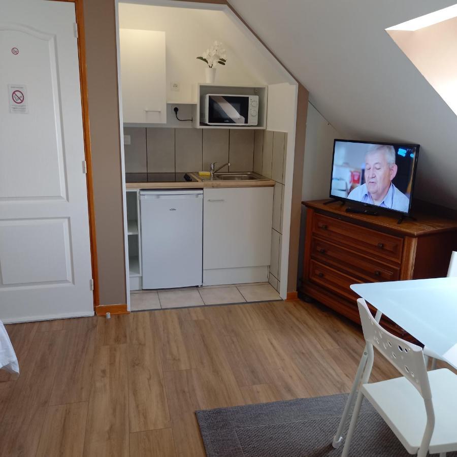 Houlet Apartment *