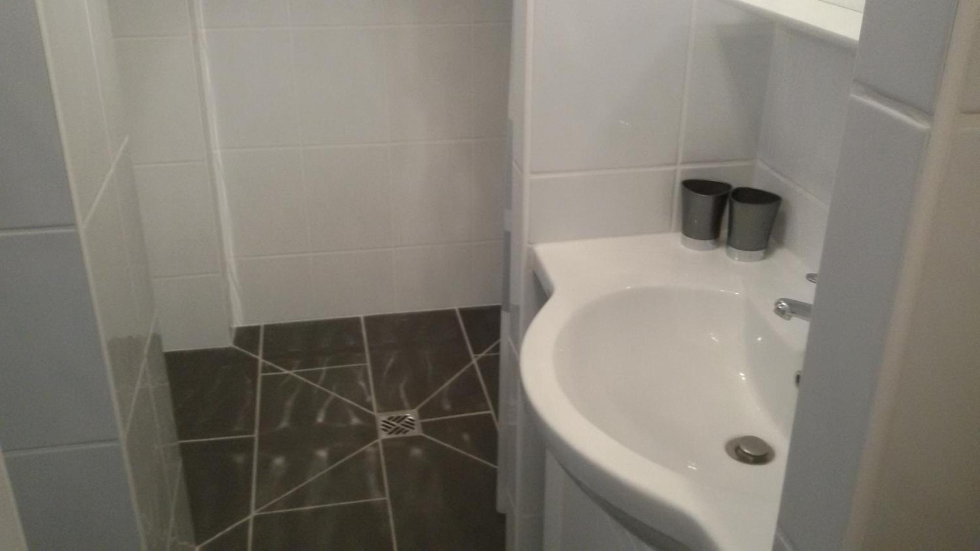Houlet Apartment