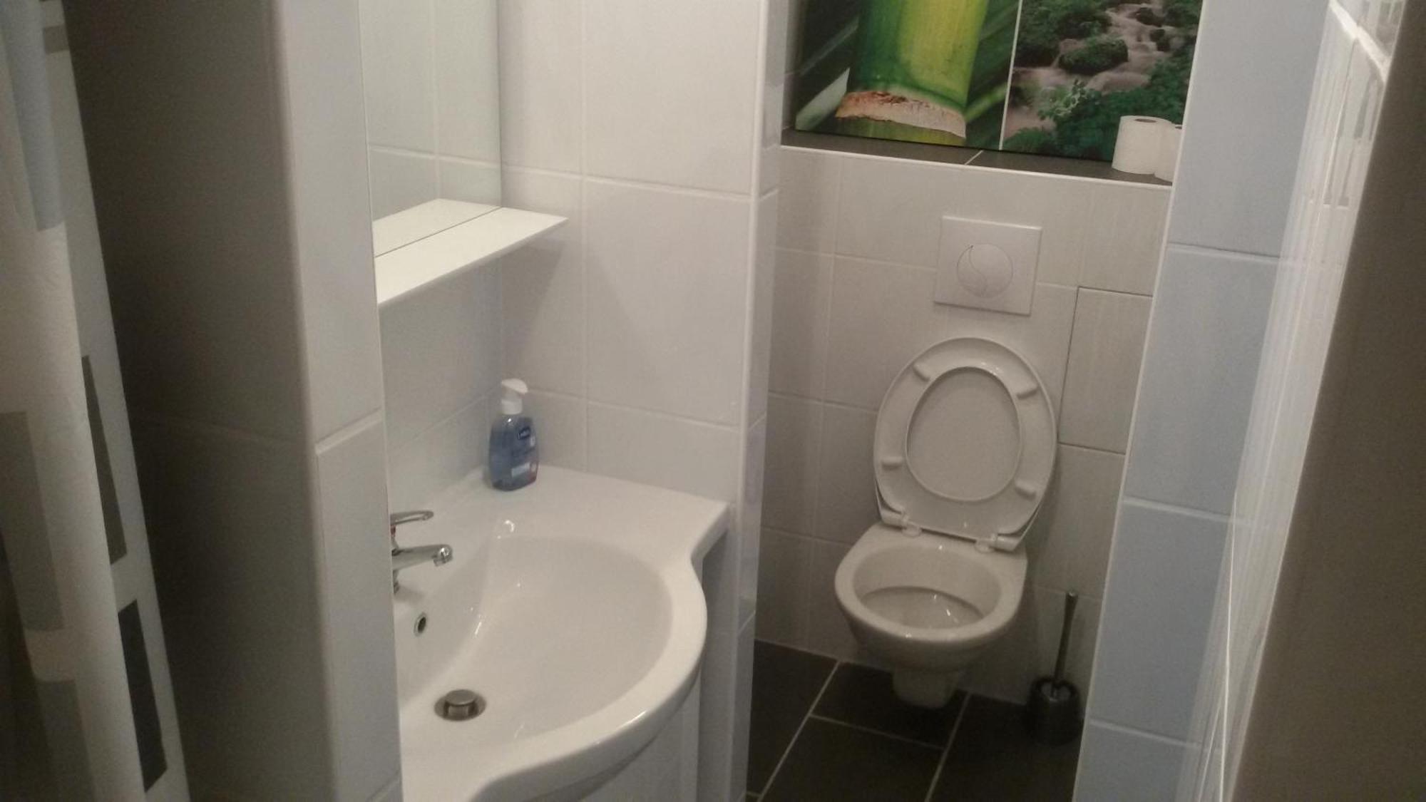 Apartment Houlet Tille