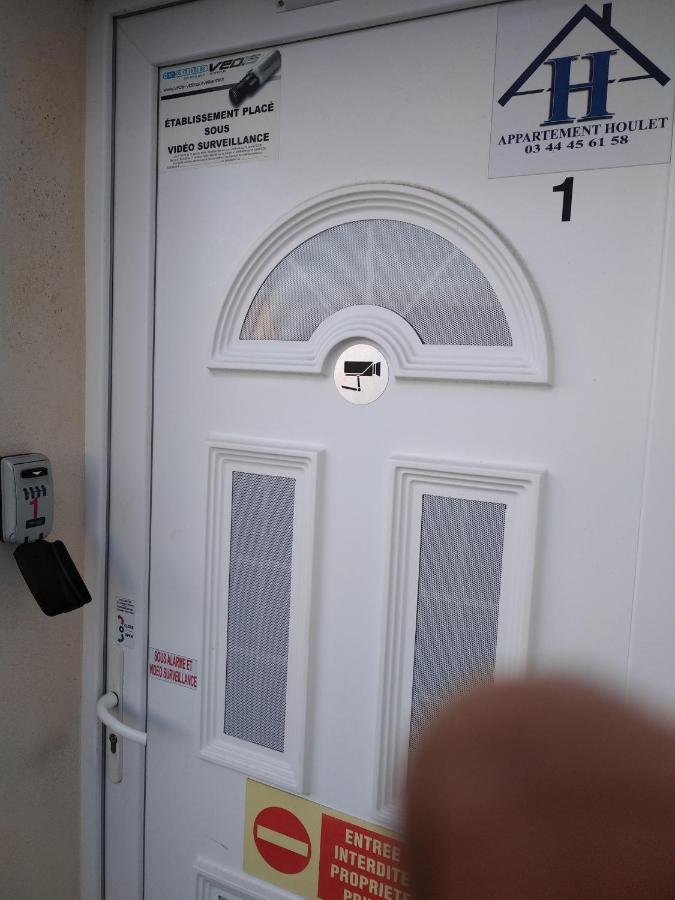 Houlet Apartment Tille