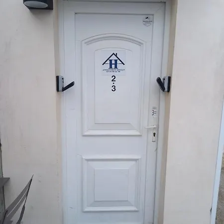 Appartement Houlet Tille Exterior photo