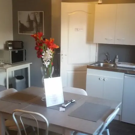 Appartement Houlet Tille Exterior photo