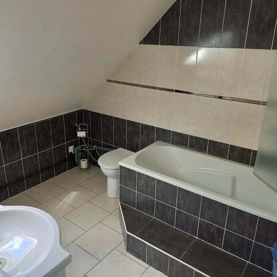 Apartment Houlet *
