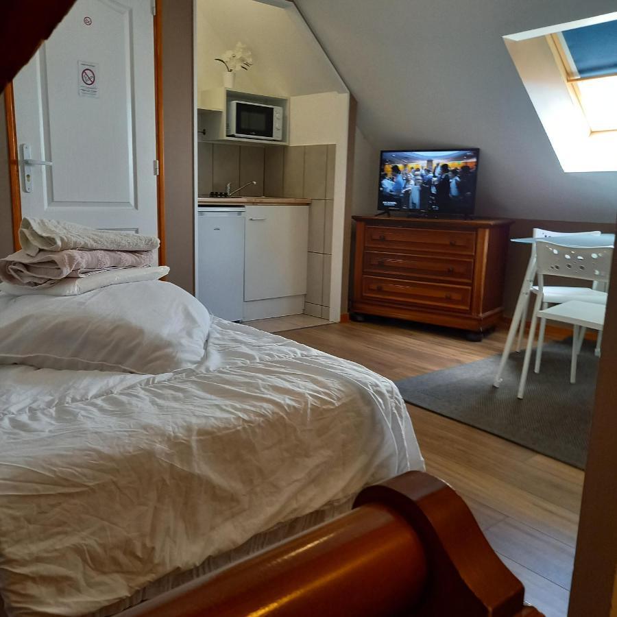 Houlet Apartment *