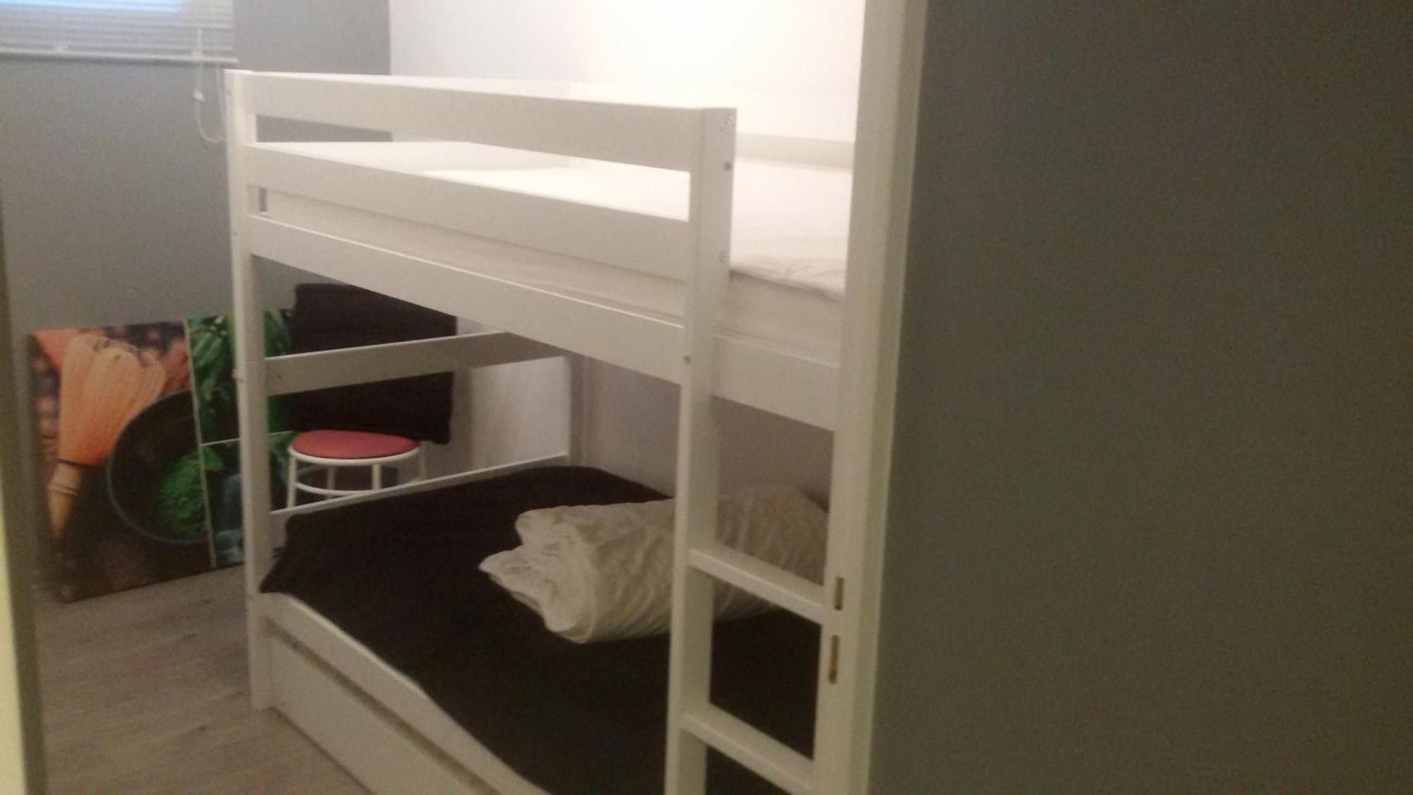Apartment Houlet