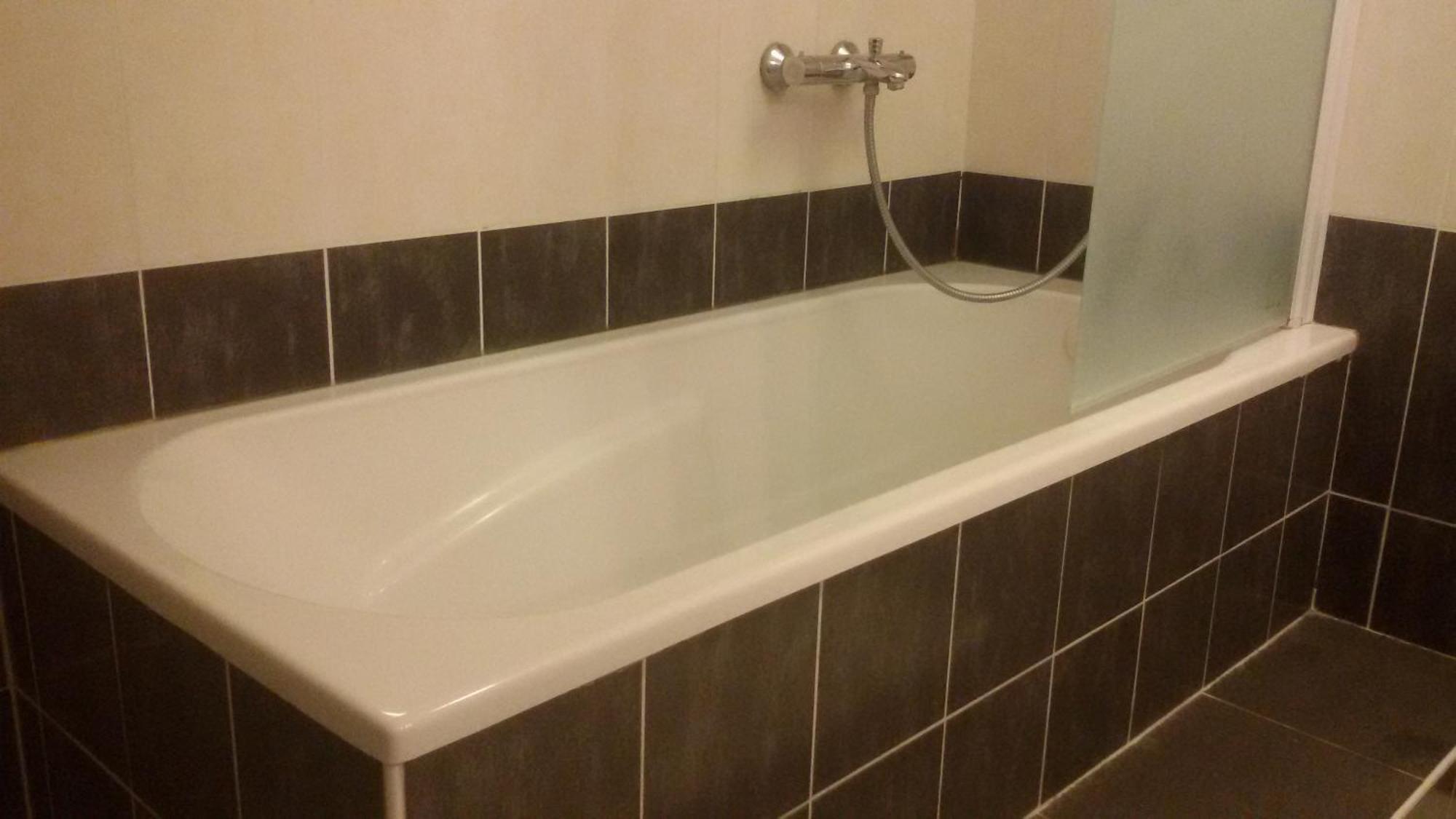 Apartamento Houlet *