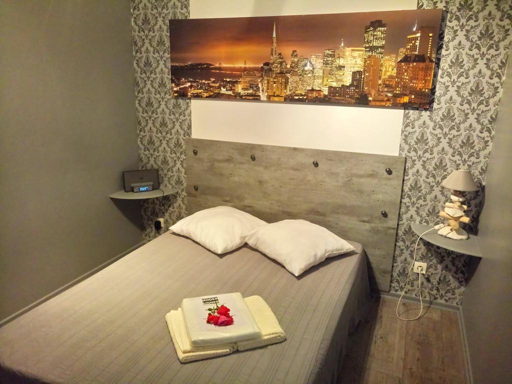 Houlet Apartamento *